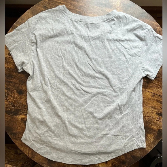 BUNDLE: Rae Dunn | women’s t-shirts (2). Size: XL - Picture 10 of 13